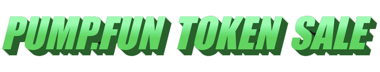Pump.fun Logo